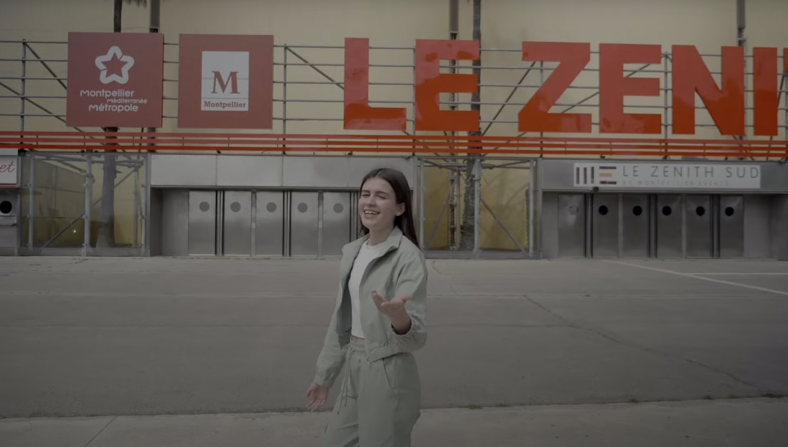 Photo de Découvrez « J'IRAI », le premier clip officiel de JADE (The Voice Kids 9)