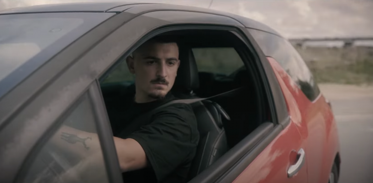 Faites le « TRAJET » avec SKEUD, vous n’allez pas le regretter Photo de Faites le « TRAJET » avec SKEUD, vous n'allez pas le regretter