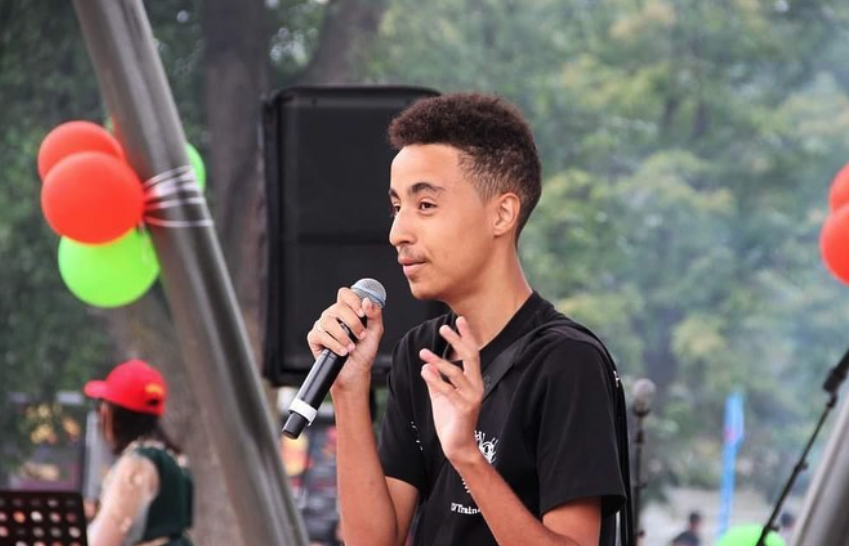 Photo de Deyae fait un gros « Level Up » avec son nouveau single