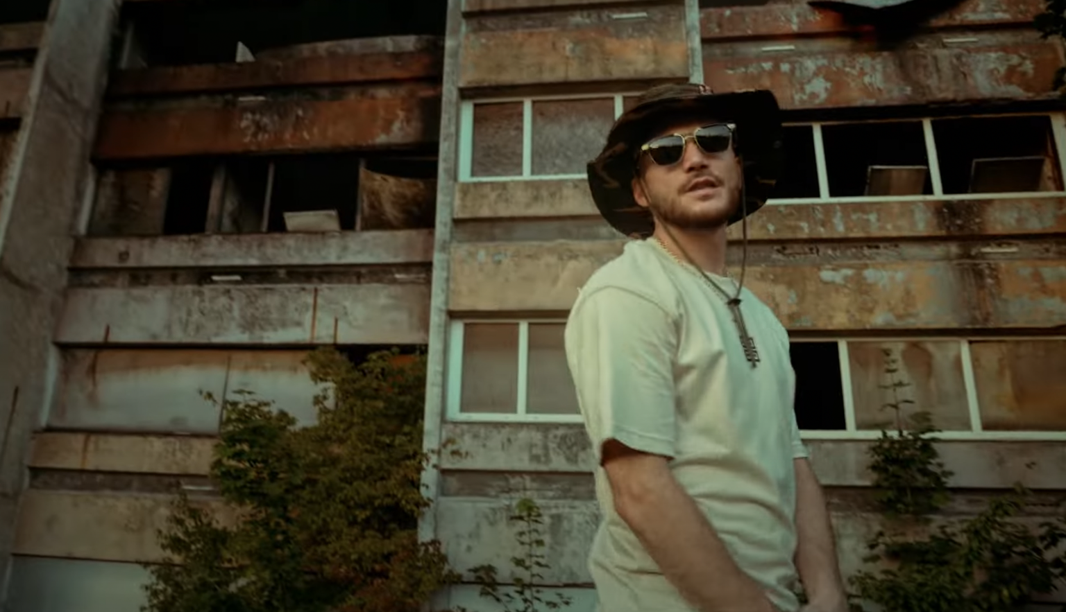 Photo de Découvrez « SHOOTER », la nouvelle série de NORDIX