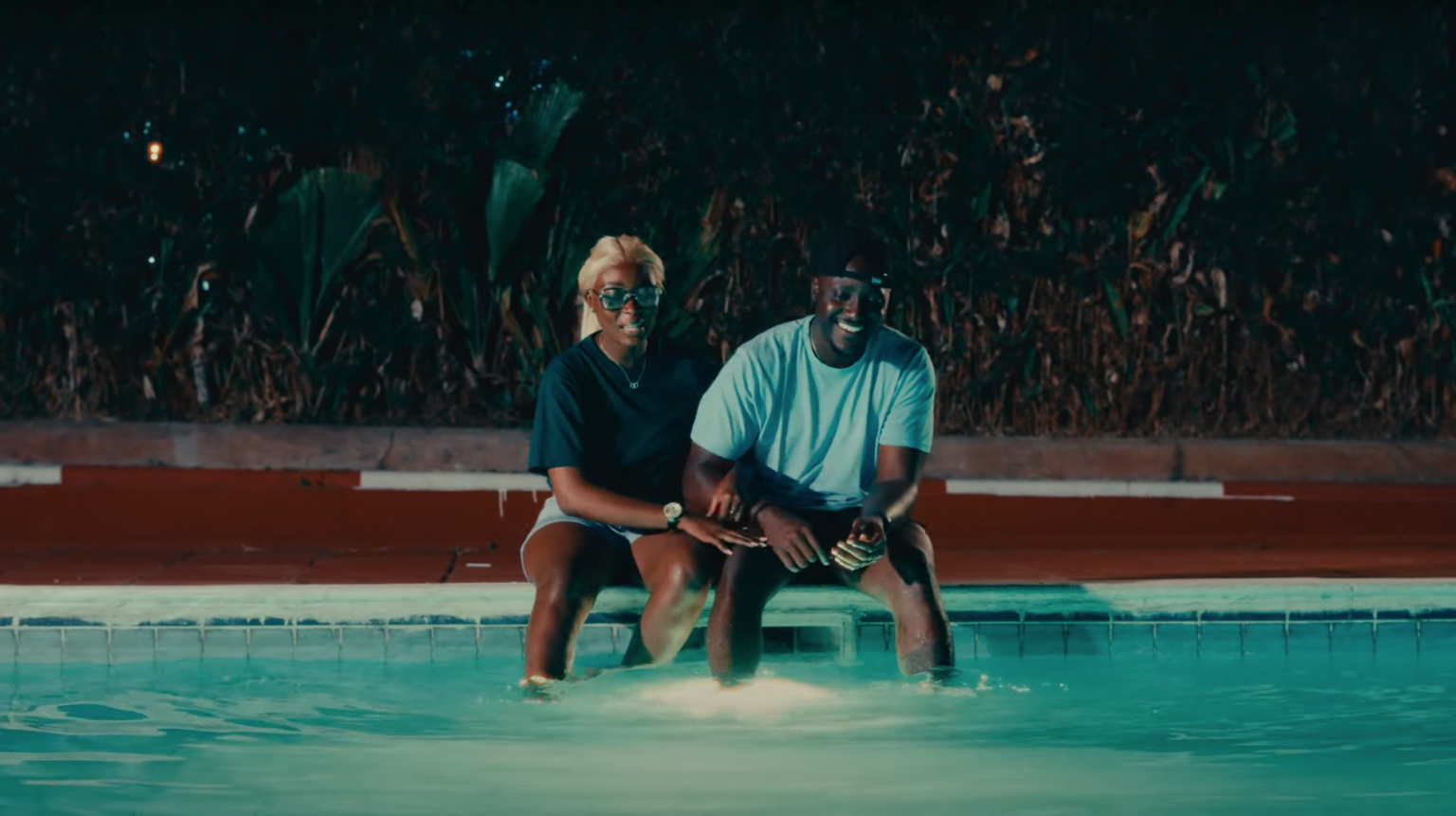 Photo de Laissez-vous envouter par « You », le nouveau clip d'ADB