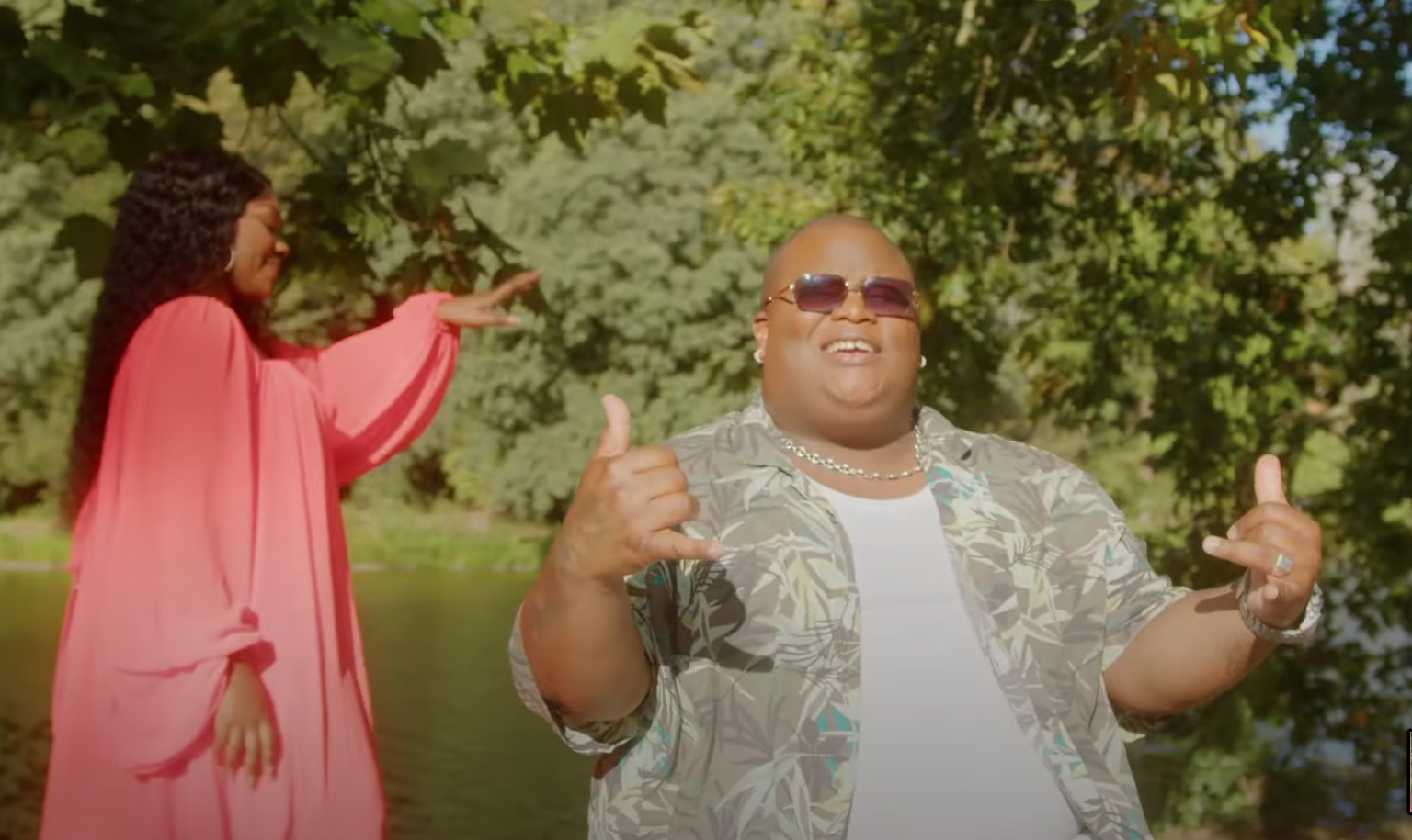 Photo de DJ TYSON est de retour avec son nouveau clip « DOUDOU »