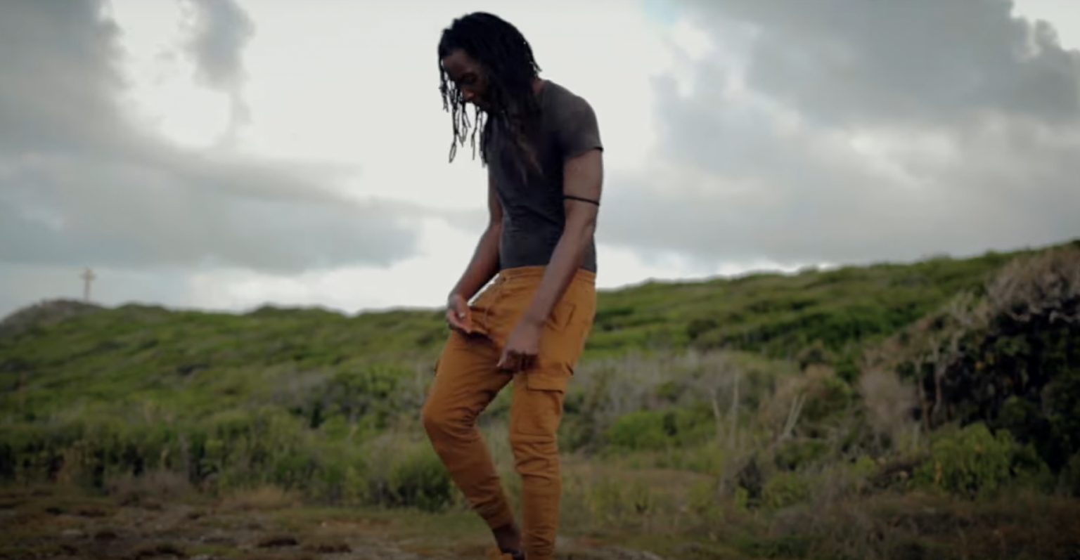 Great-Nivek est « Bon qu’à ça » dans son nouveau clip Photo de Great-Nivek est « Bon qu'à ça » dans son nouveau clip