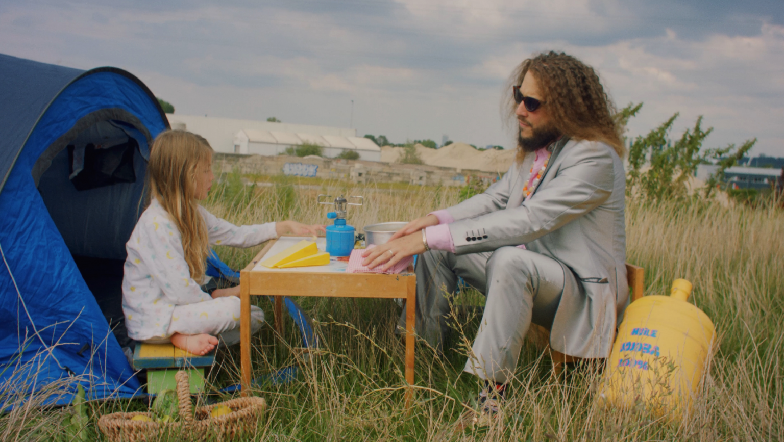 Photo de Faite la rencontre d'un « Papa Princess » pas comme les autres...