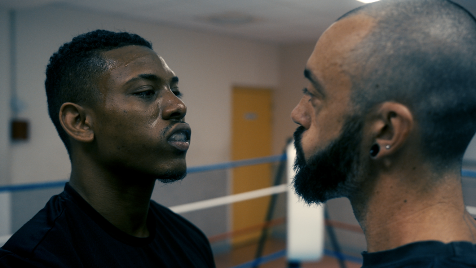 Photo de Découvrez « SANCTVS », le nouveau clip d'Orage Mécanique