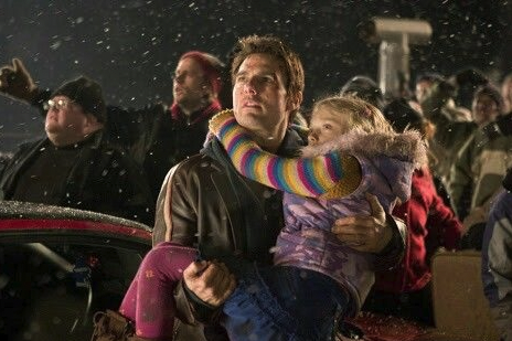 Photo de Qu'est devenu Dakota Fanning depuis son rôle dans « La Guerre des Mondes » avec Tom Cruise ?