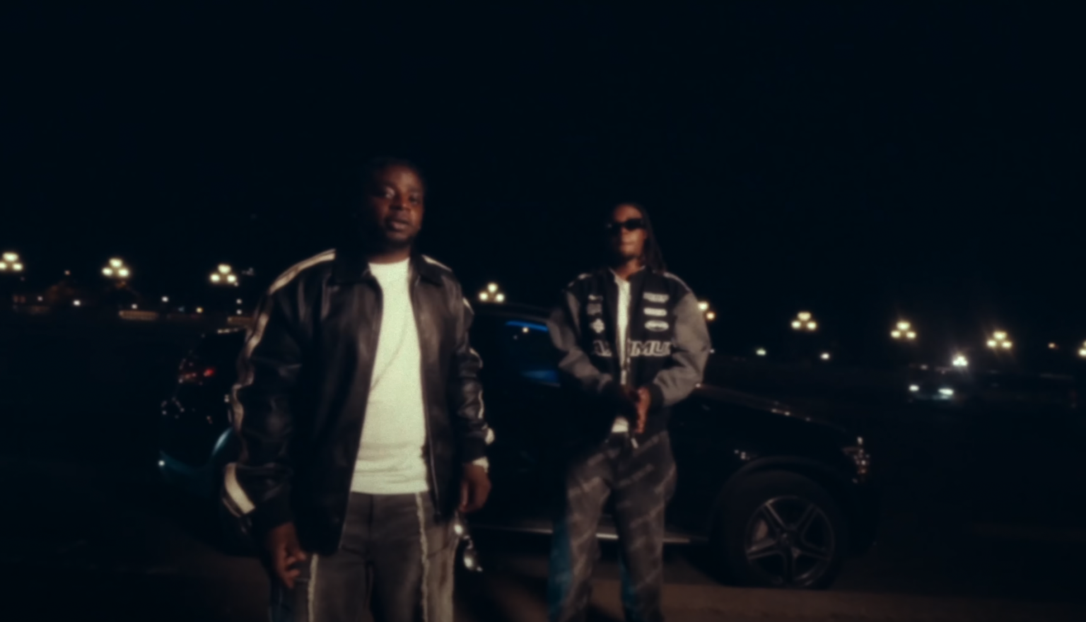 Photo de Entrez dans le « Carré VIP » de F200