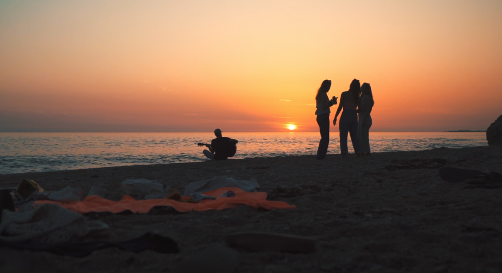 Découvrez « T’es parti loin d’ici », la nouvelle sensation POP signée TiB’O Photo de Découvrez « T'es parti loin d'ici », la nouvelle sensation POP signée TiB'O