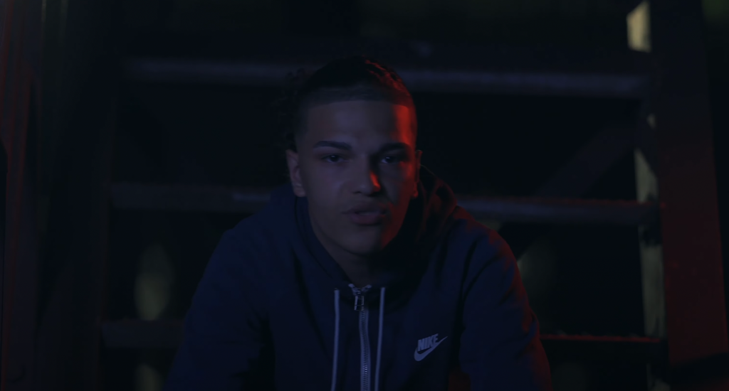 Photo de Découvrez la « Vision éternelle » de ADR.lx avec son nouveau clip