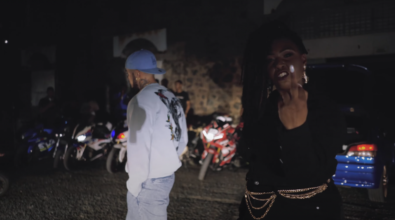 Photo de Découvrez « LE THEME » de SISMEAK