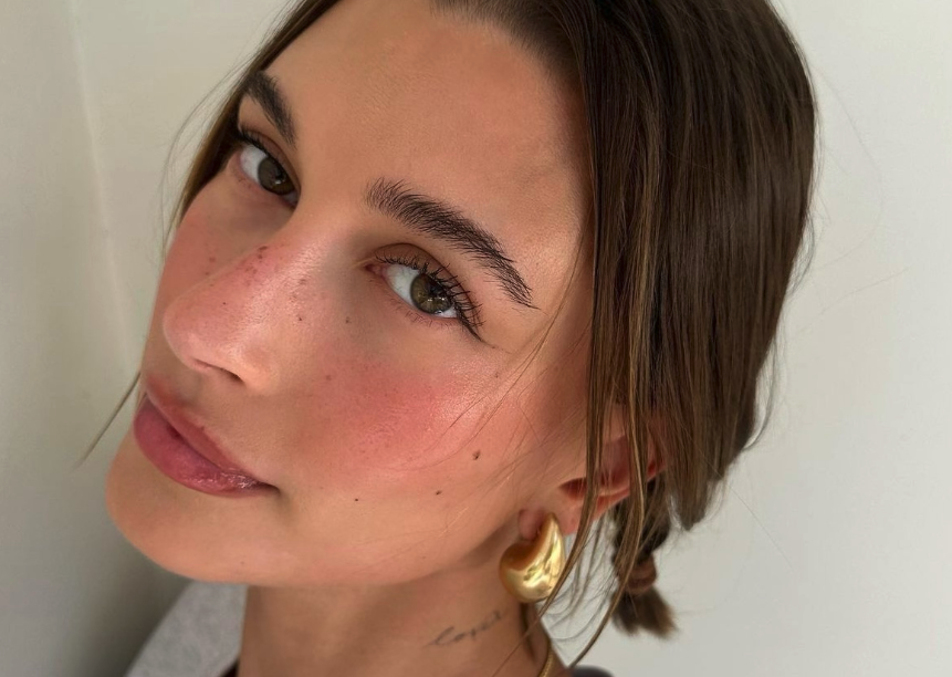 Photo de Les fausses taches de rousseur, une nouvelle mode tendance chez les femmes