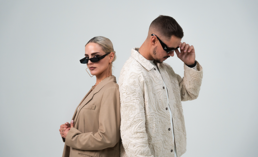 Alex Mallow signe un très beau feat avec son nouveau clip « DMTC » Photo de Alex Mallow signe un très beau feat avec son nouveau clip « DMTC »