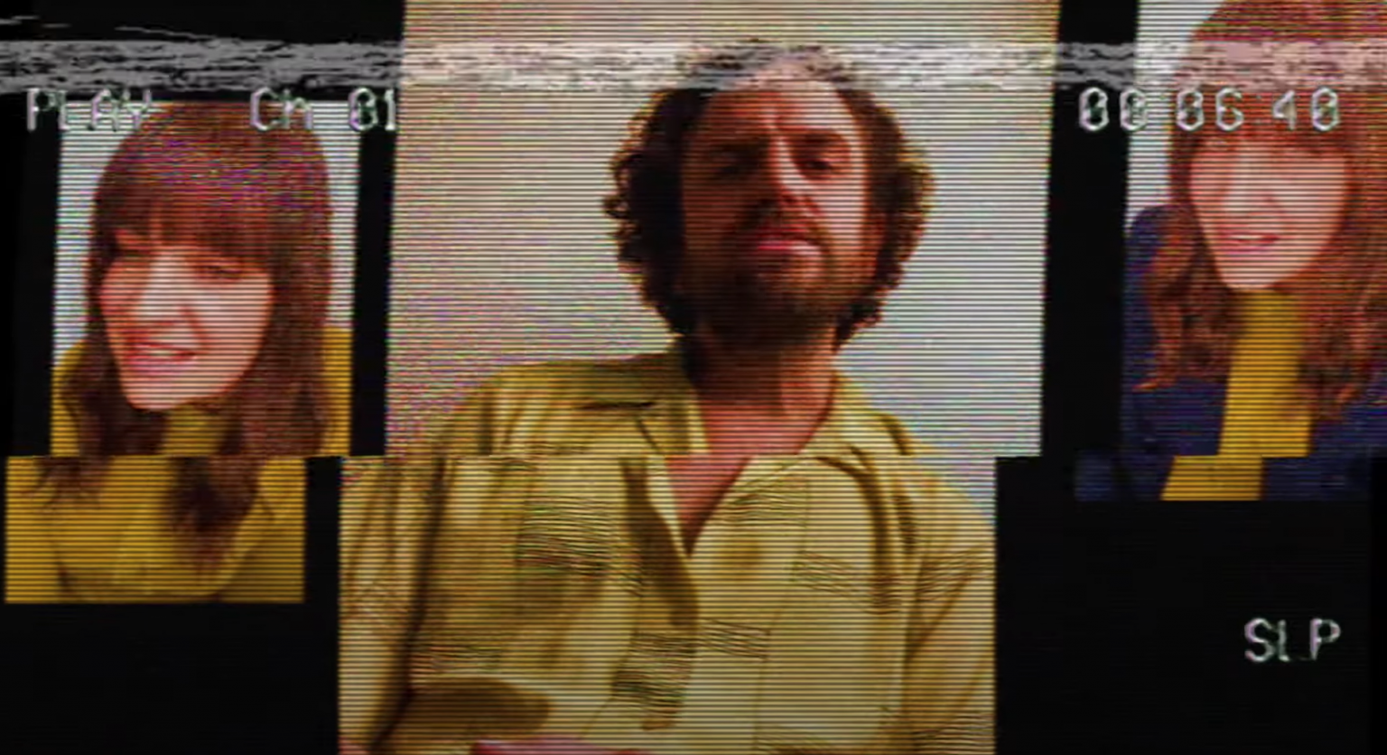 Photo de Découvrez « C'était demain », le nouveau clip rétro de Carl Vermont et June Milo