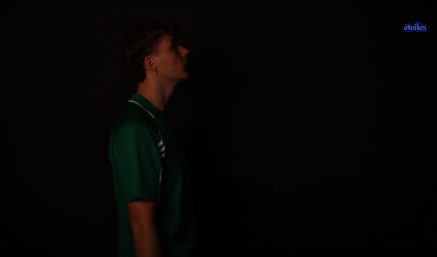 Photo de Découvrez « Étoile », le nouveau titre de Guillaume Grise