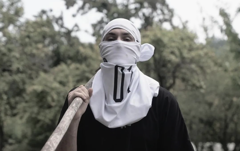 Photo de Sonar dévoile le clip de « Éclipse »