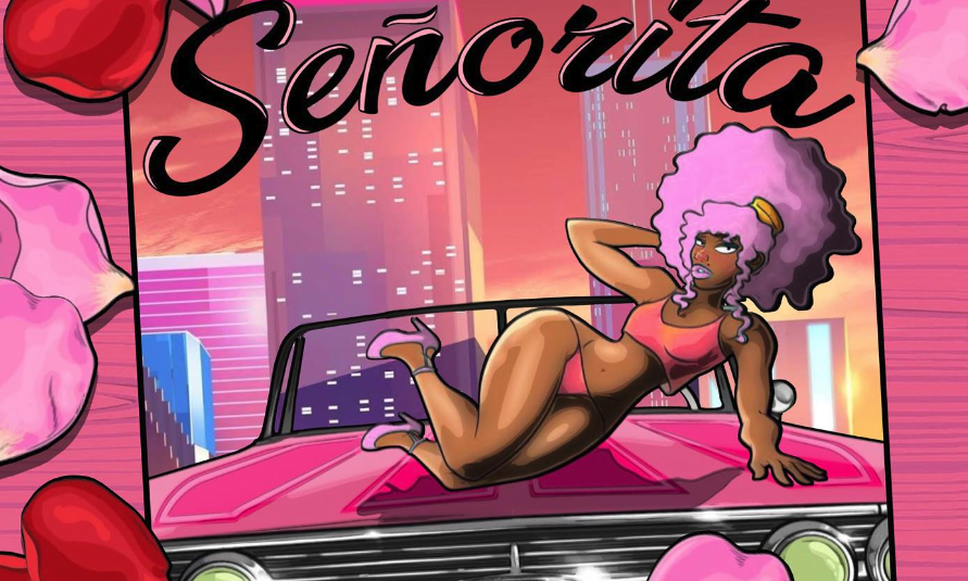 Lexand envoie du love pour sa « Señorita » dans son nouveau clip Photo de Lexand envoie du love pour sa « Señorita » dans son nouveau clip