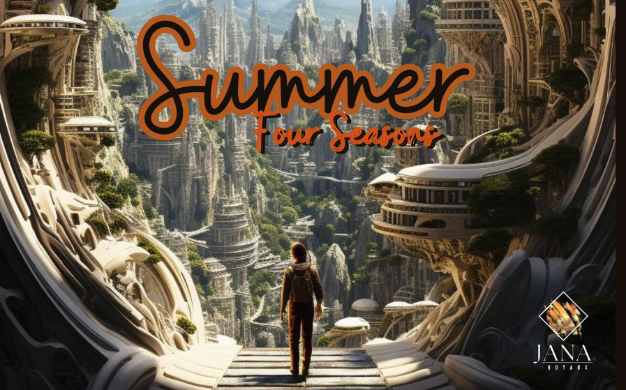 Photo de Découvrez « Je t'oublierai », le nouveau single de The Trey Dark