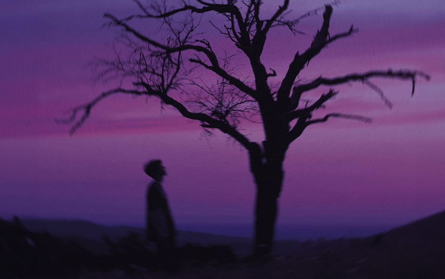 YUNN PURP a « DEUX VIES » dans son nouveau clip Photo de YUNN PURP a « DEUX VIES » dans son nouveau clip