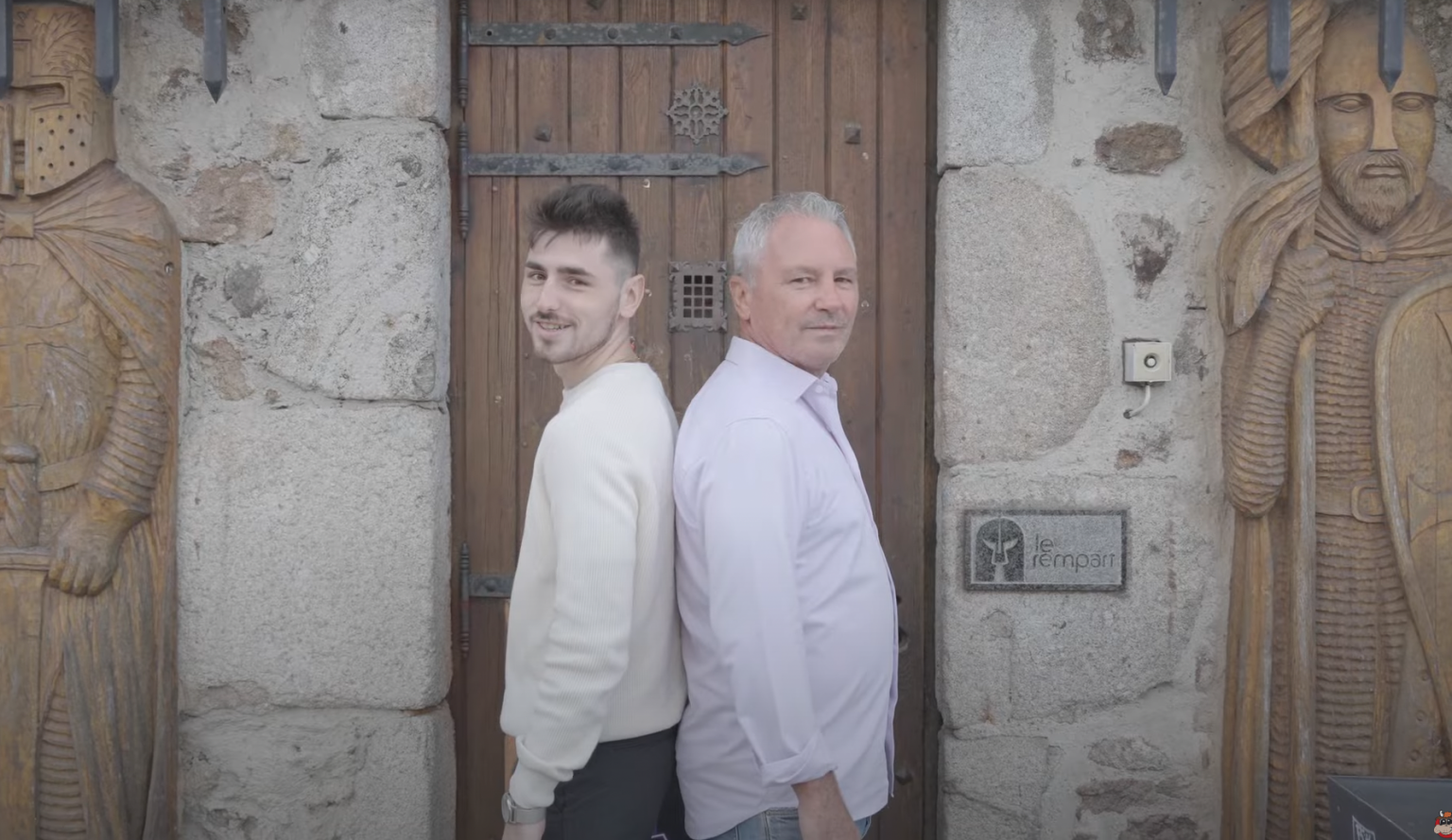 Photo de Découvrez « C'était mieux avant », la nouvelle sensation POP signée Ricoune