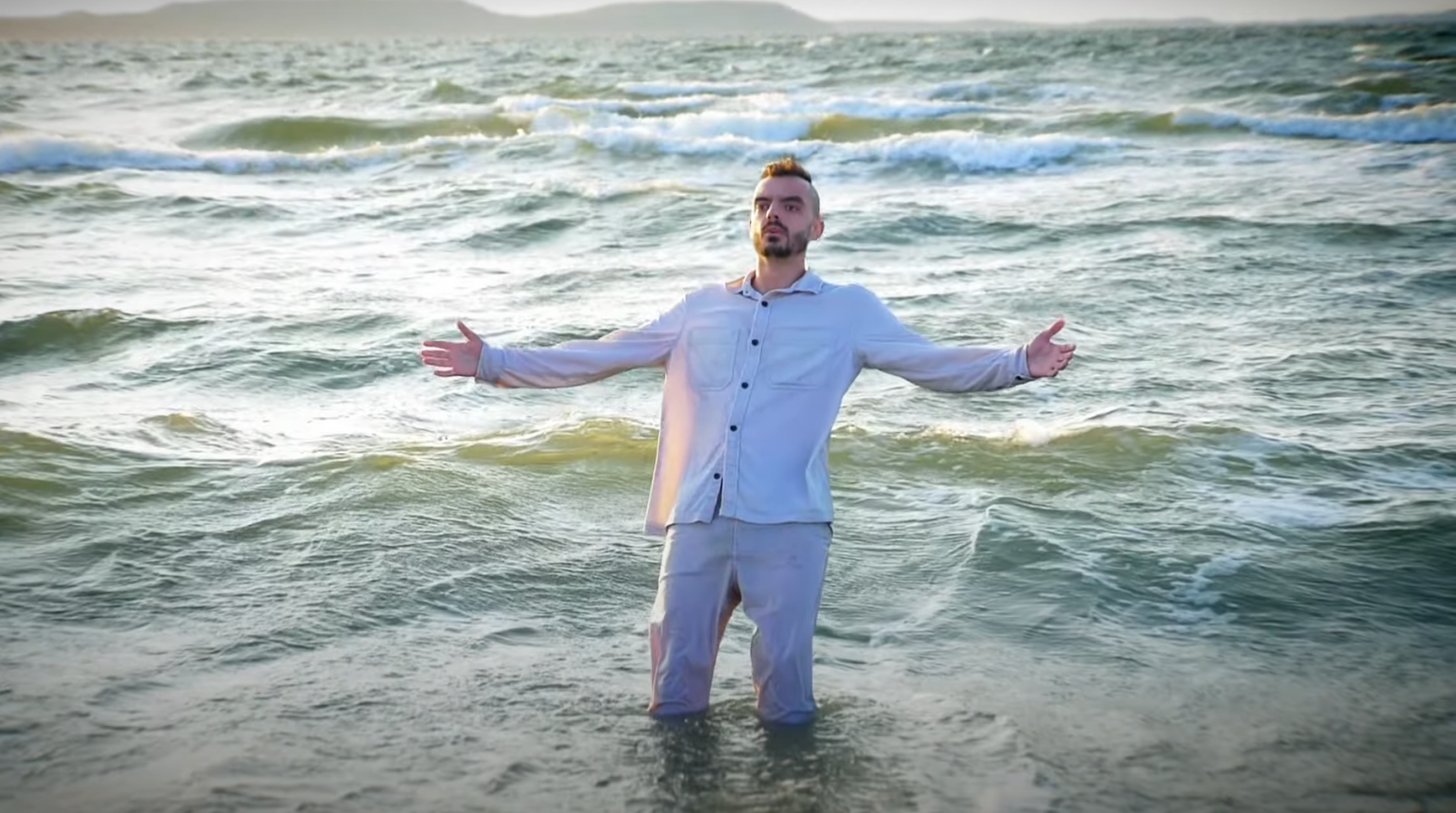 Photo de Découvrez « Pardonne Moi », cette petite douceur urbaine signée LOUCA