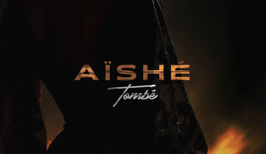 Photo de Aïshé fait « Tombé » les cœurs avec son nouveau single