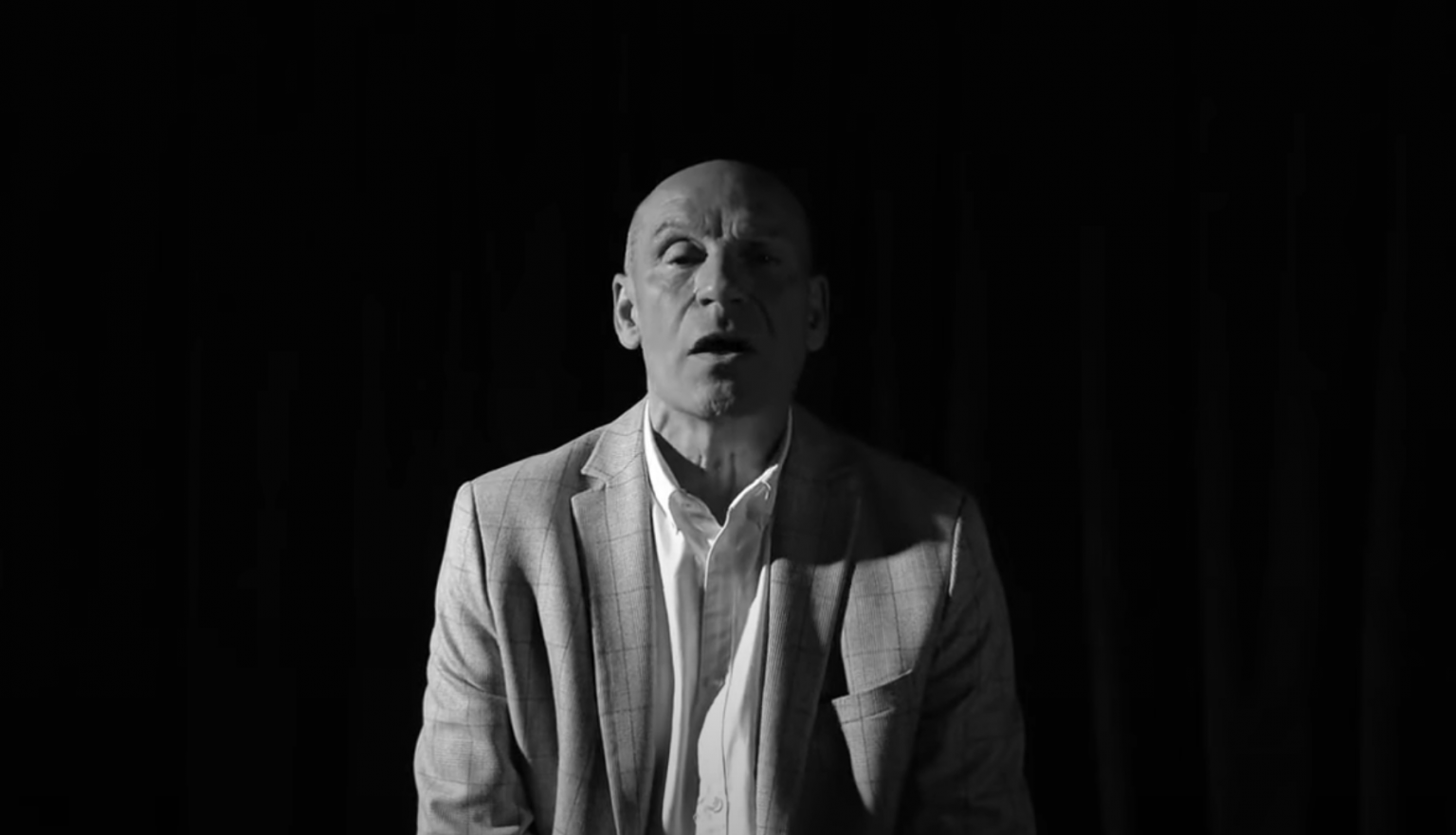 Photo de Prenez « LE TEMPS » de découvrir le nouveau clip de Thierry Peinado