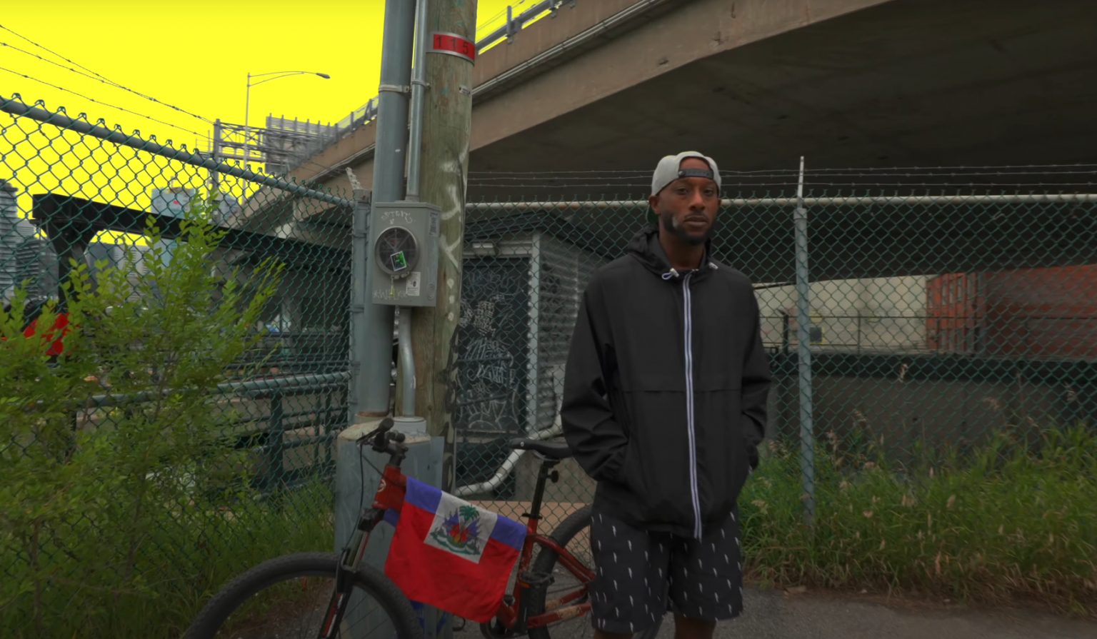 TIMAL GARNIER dévoile « LA SUITE » dans son nouveau clip Photo de TIMAL GARNIER dévoile « LA SUITE » dans son nouveau clip