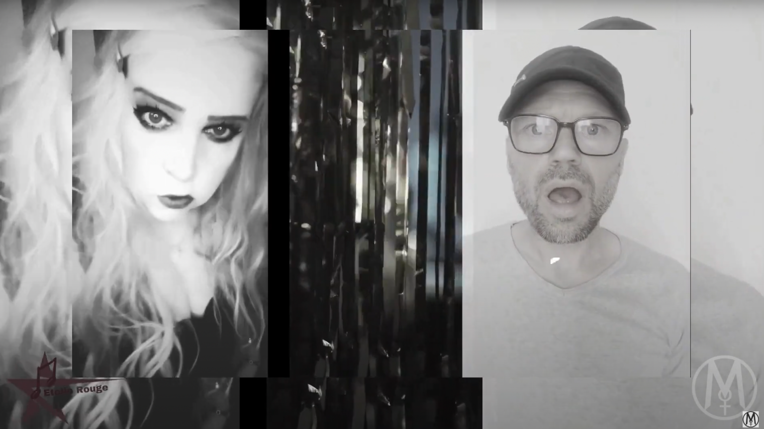 Manôon reprend à sa façon un hit de Hoshi, « Je partirai », et on adore ! Photo de Manôon reprend à sa façon un hit de Hoshi, « Je partirai », et on adore !