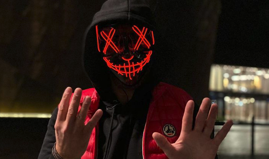 Colly G vient tout juste de dévoiler « GRAB THE MIC PART. 4 » Photo de Colly G vient tout juste de dévoiler « GRAB THE MIC PART. 4 »