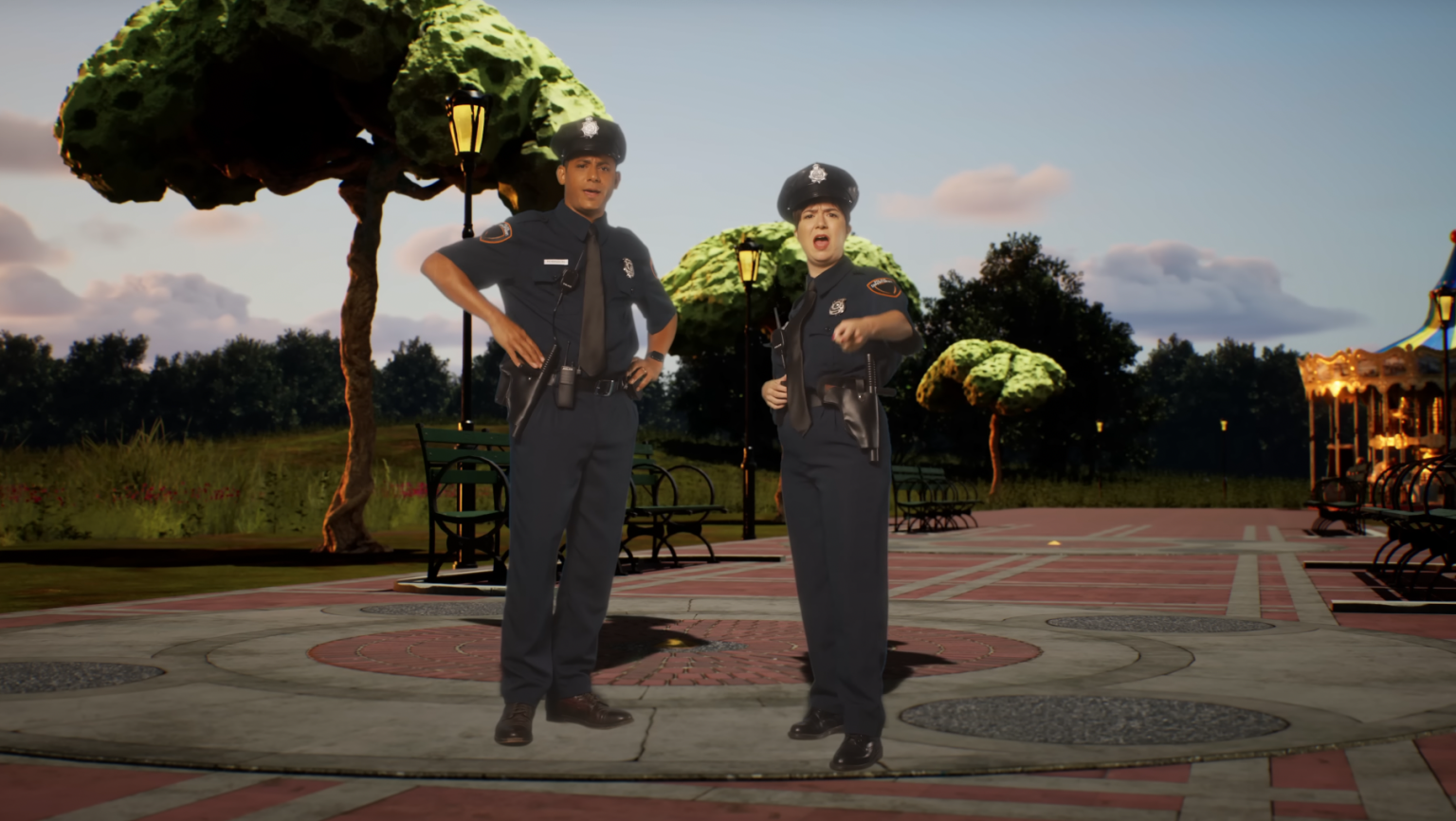 Photo de Le groupe MGMT fait son grand retour, on vous raconte tout !