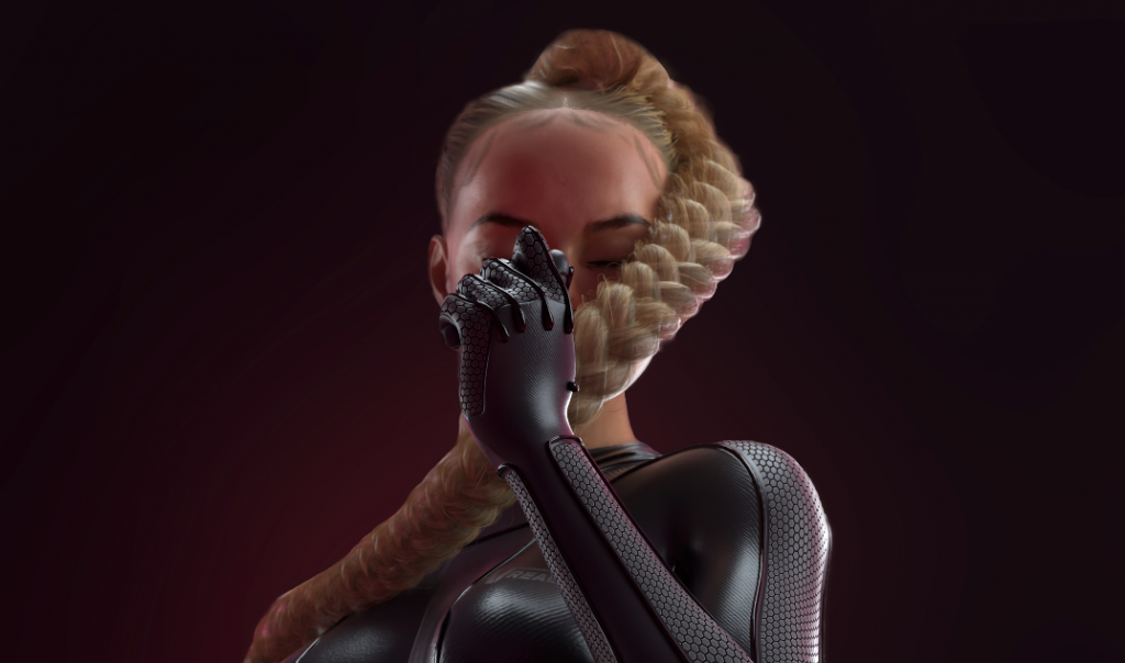 Photo de « Allo » ? Vous êtes là ?! Le nouveau clip de LLOVE est en ligne !