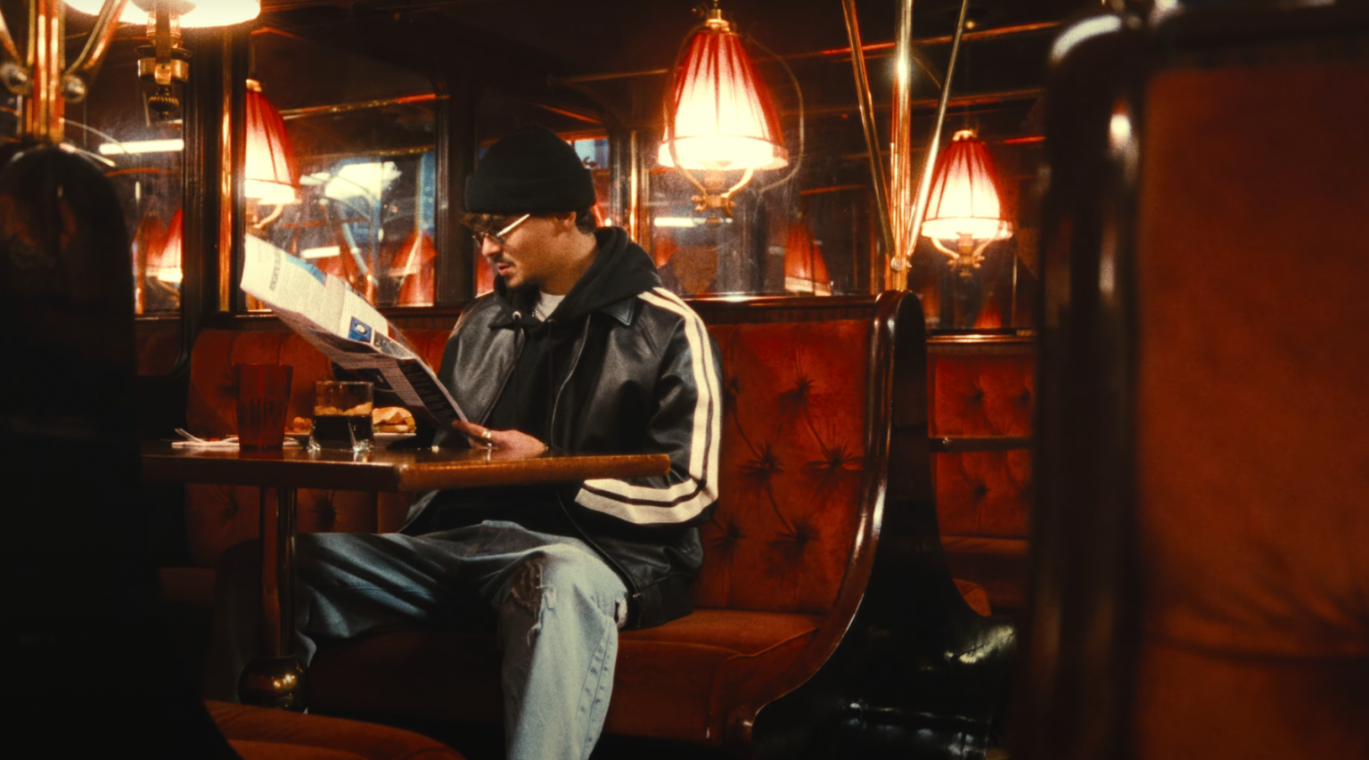 Photo de Découvrez « La mouche contre l'iguane », une perle urbaine à ne pas manquer signée DND