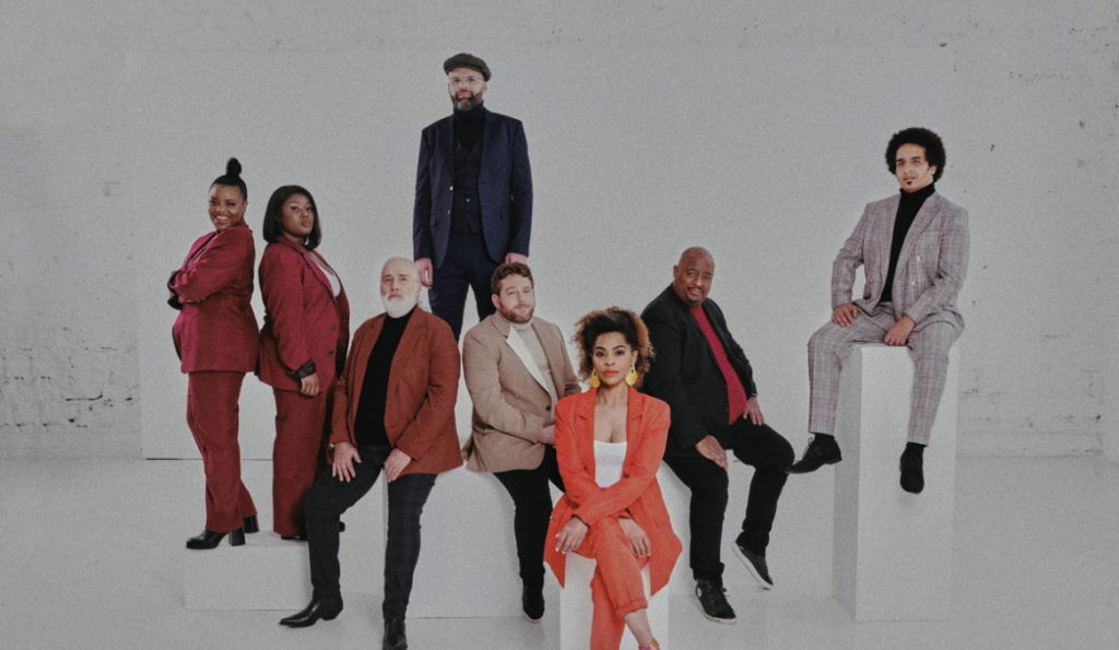 Photo de Découvrez « The Ghetto Girl », cette bombe funky signée Blackfoxy !