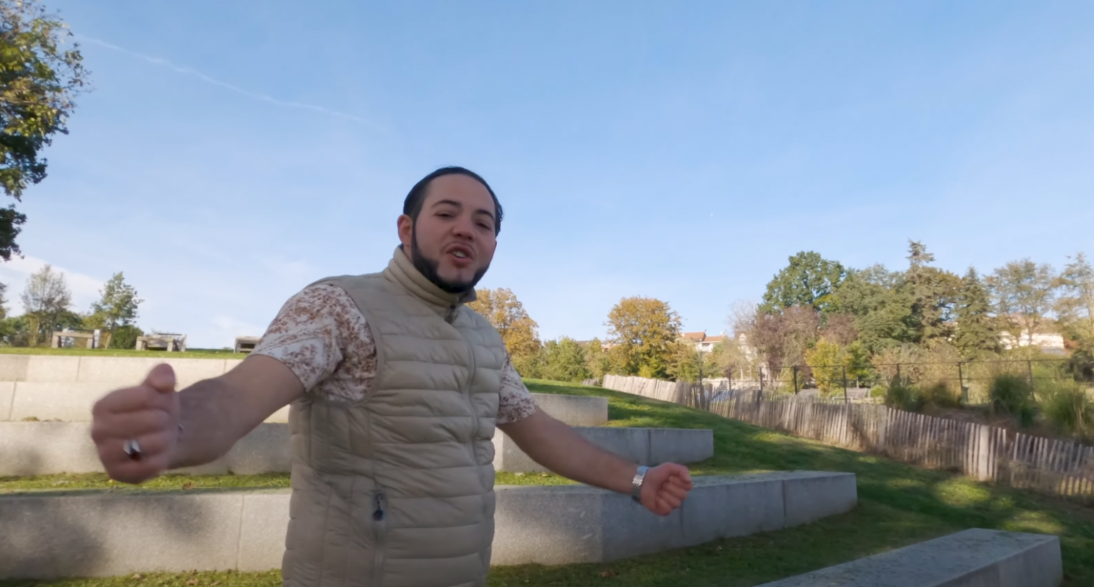 Sinan S est de retour avec son nouveau banger, « Jour J » Photo de Sinan S est de retour avec son nouveau banger, « Jour J »