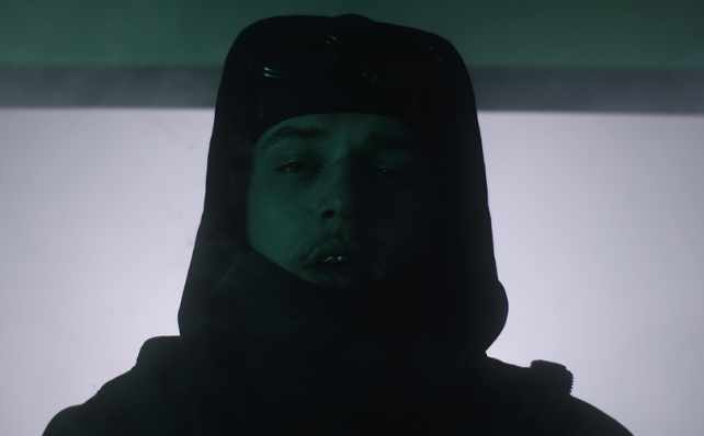 Photo de TWENTG dévoile son nouveau projet « LVFK »