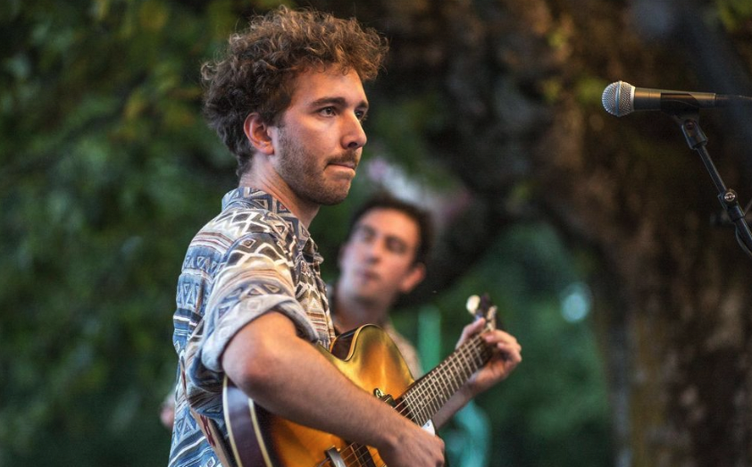 Photo de Découvrez « Night Air », le nouveau clip rafraichissant de Yalisco