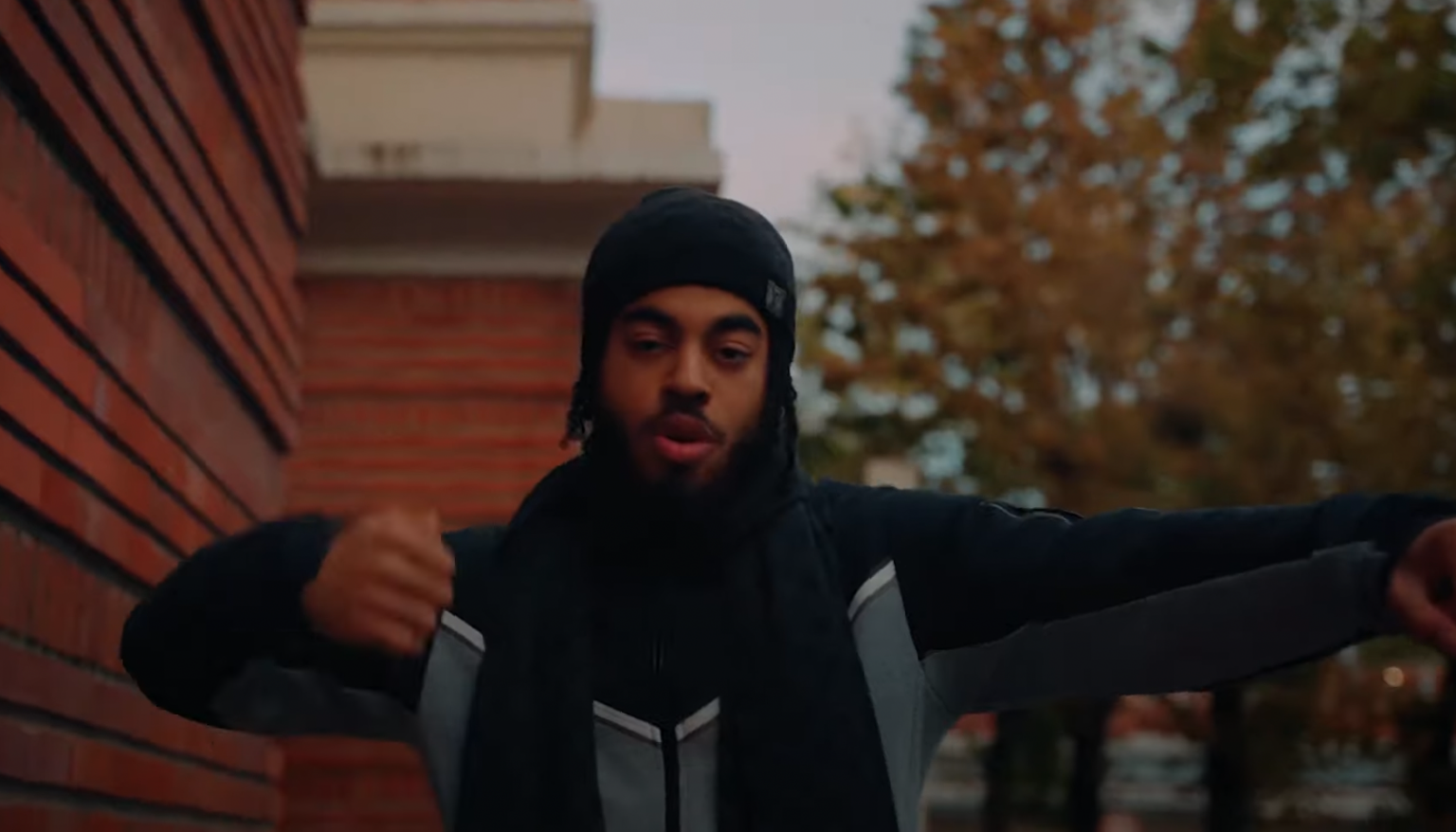 Découvrez « C.O.G.C », le nouveau banger drill de Dexter Photo de Découvrez « C.O.G.C », le nouveau banger drill de Dexter