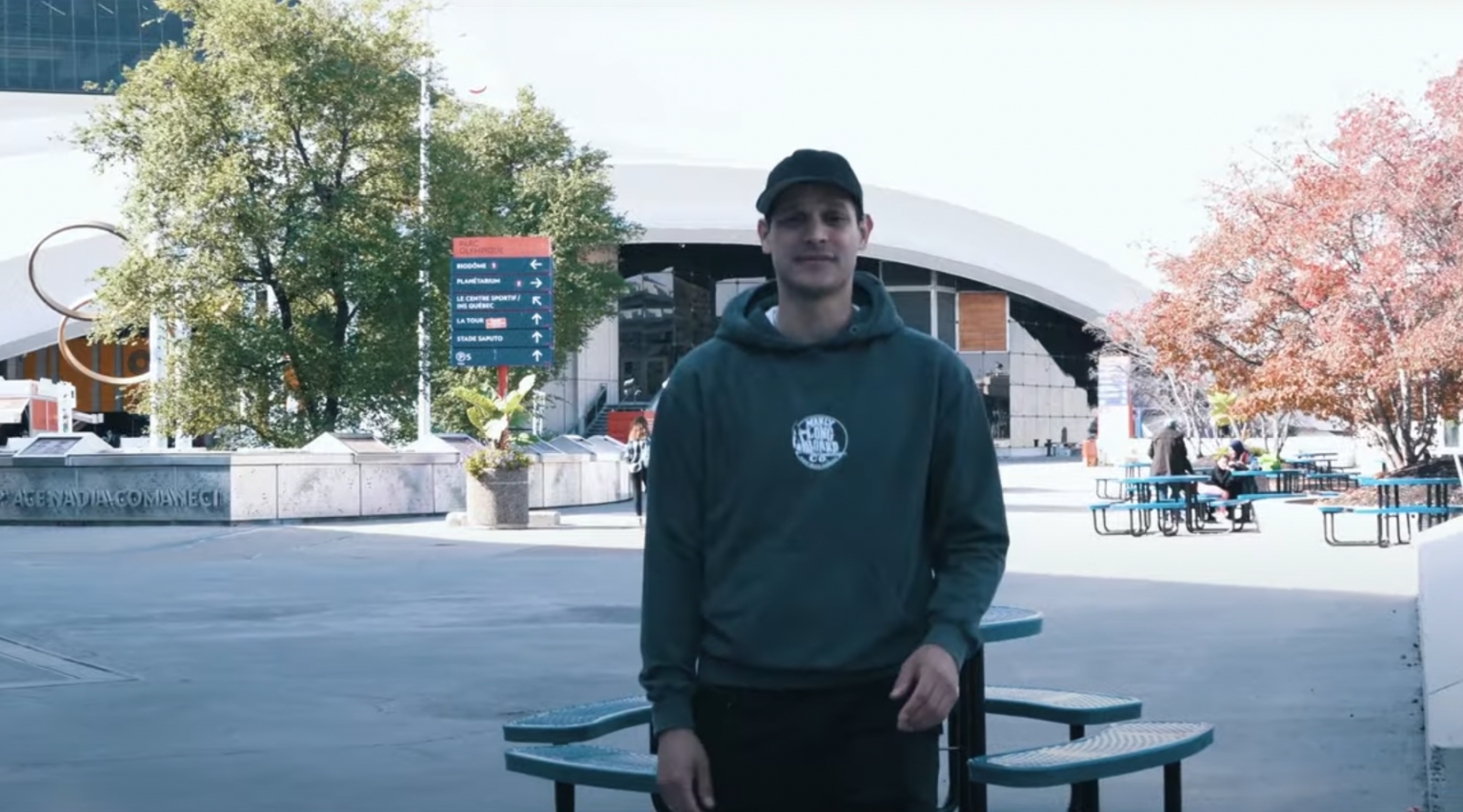 Photo de Découvrez le double clip de Dual-IT, « Intemporel / Interstellaire »