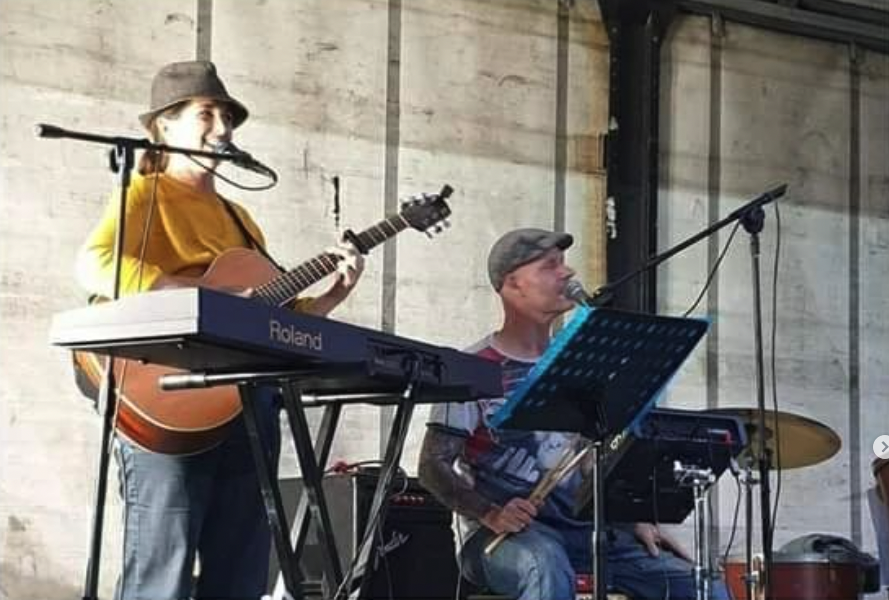 Photo de Découvrez « VIVRE », cet hymne à la vie signé BREFF