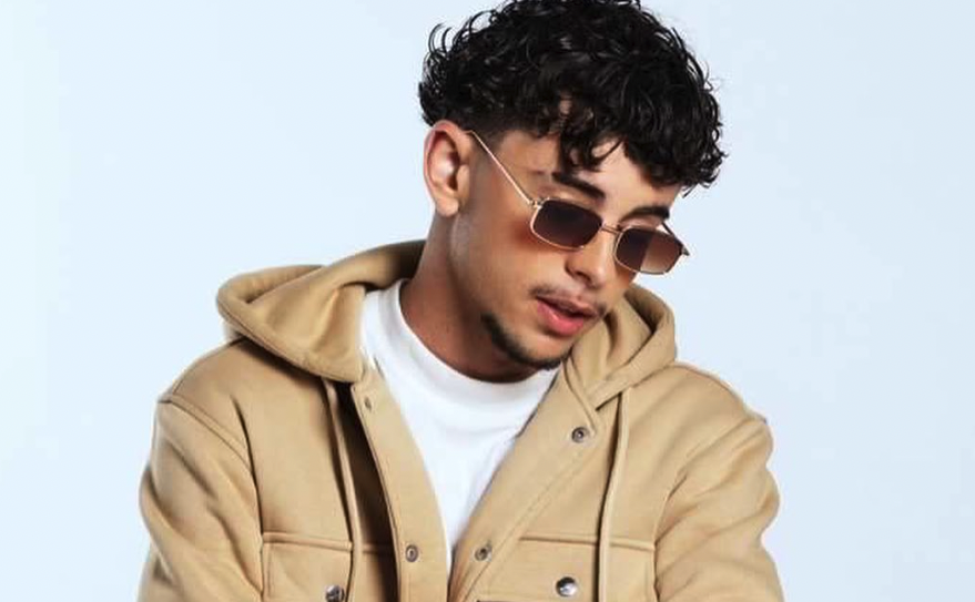 Photo de Lil Purpx dévoile son tout nouveau projet « Purpx' World »