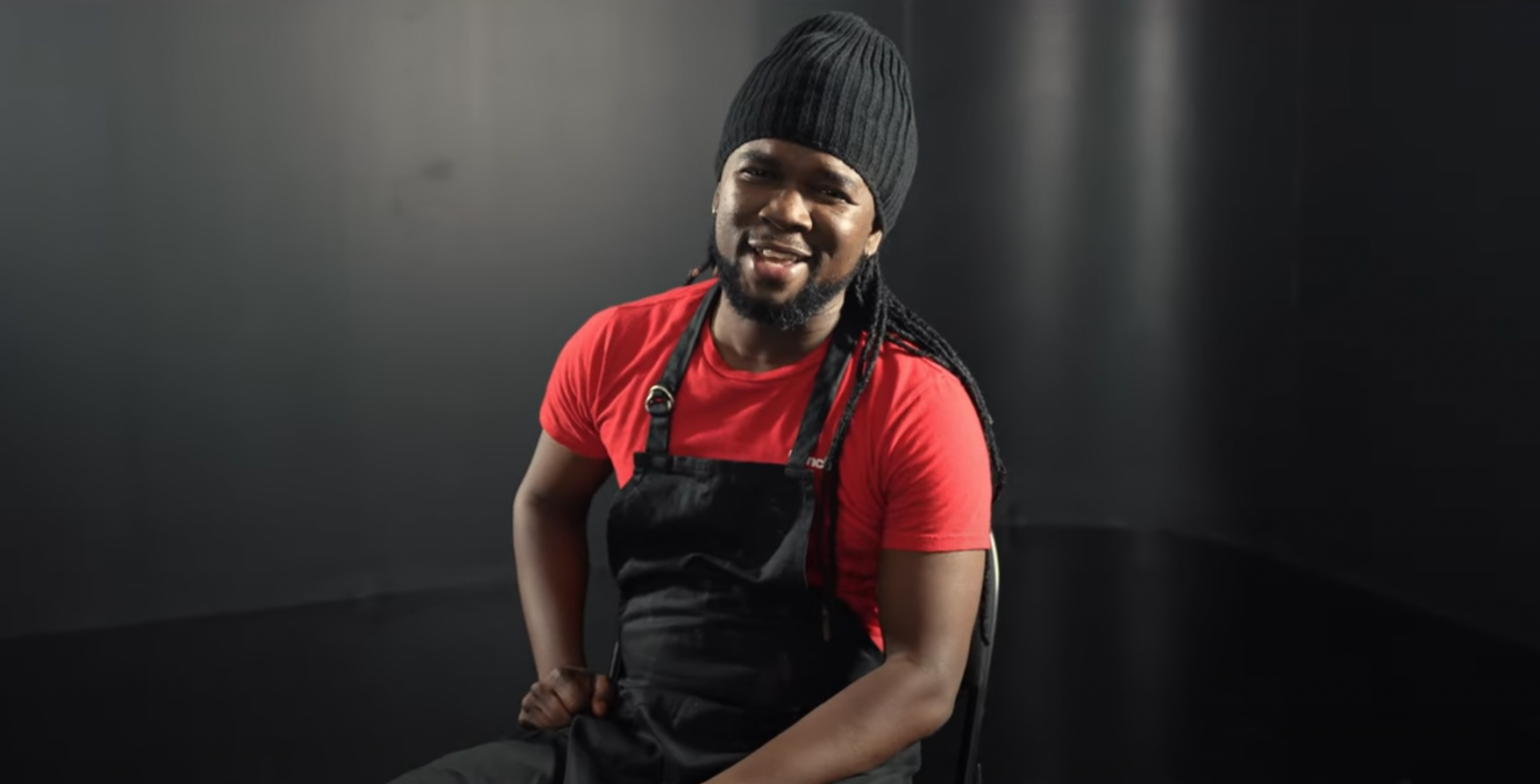 Photo de Découvrez « Dessine ta Destinée », le nouveau clip de Jean Jean Roosevelt