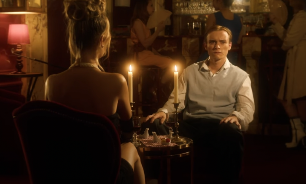 Photo de Felicien Adam débarque avec son tout premier clip officiel, et on aime « A mort » !