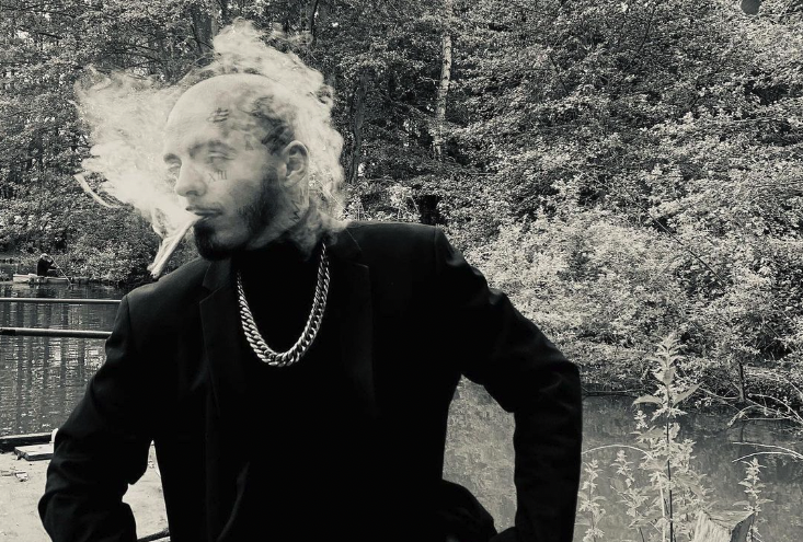 Photo de Posez-vous OKLM avec « Sensi & Massa », le nouveau single de Lepers