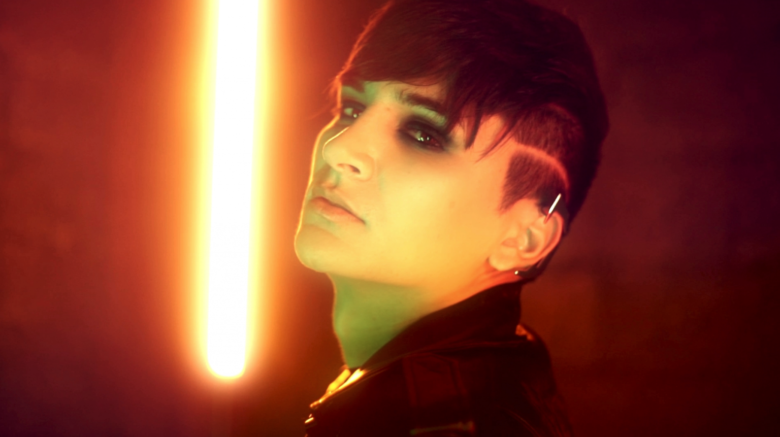 Photo de Goûtez à « Pandemonium », la pop-électro savoureuse de KAI IDEN