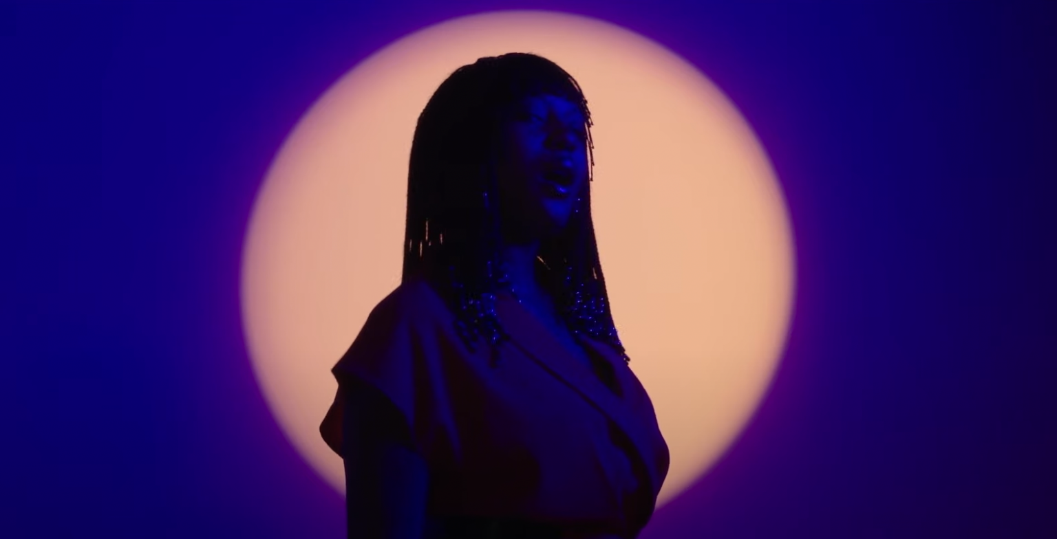 Photo de Laissez-vous envouter par « Dis-Le Moi », le nouveau clip de Saandia