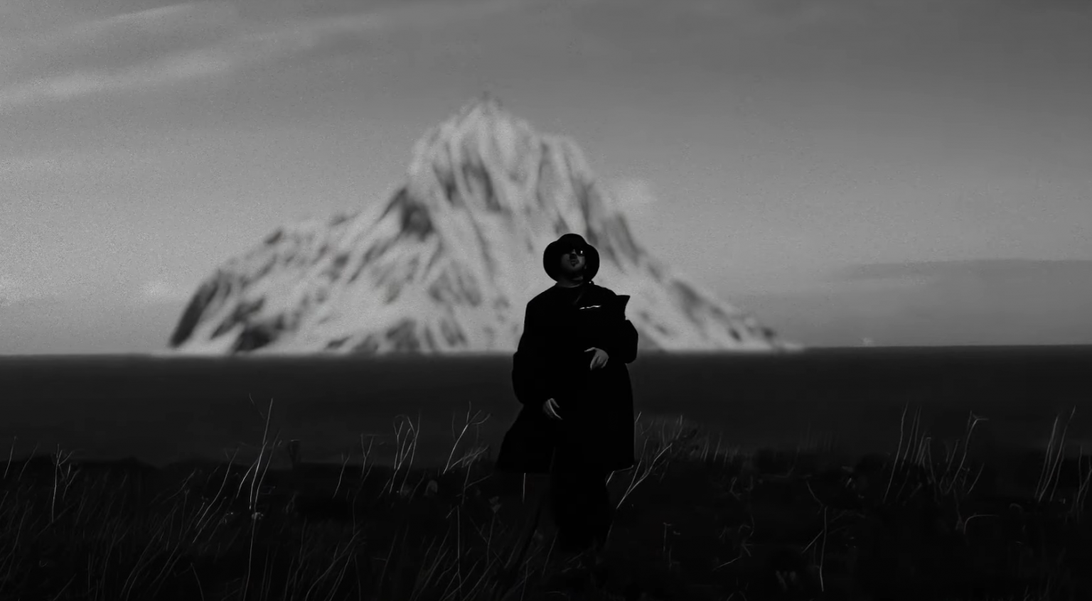 Photo de Direction « The North » pour le nouveau clip de DJALI