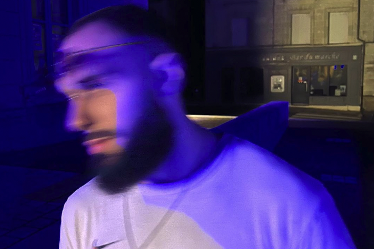 Photo de Focus sur « Sick Heart », le nouveau projet de Damilo