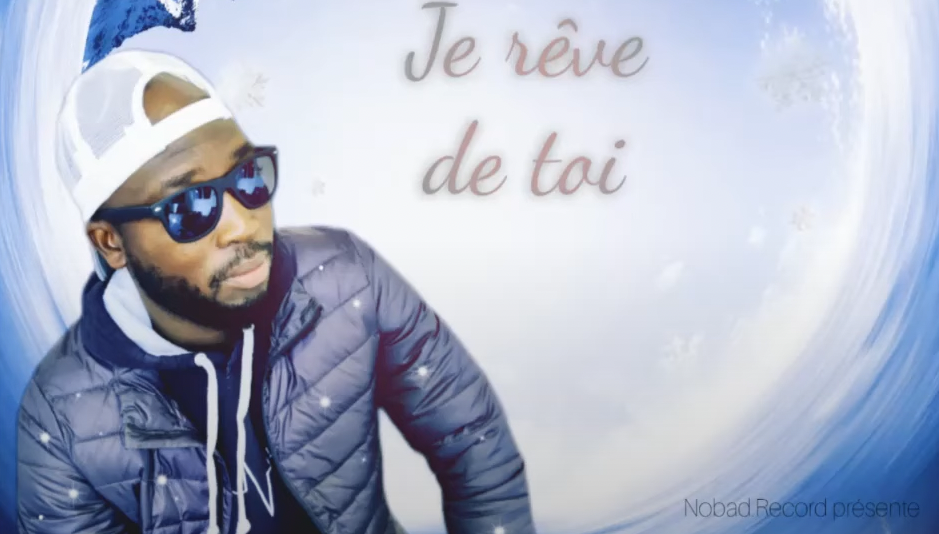 Photo de L'artiste togolais est de retour pour notre plus grand kiff !