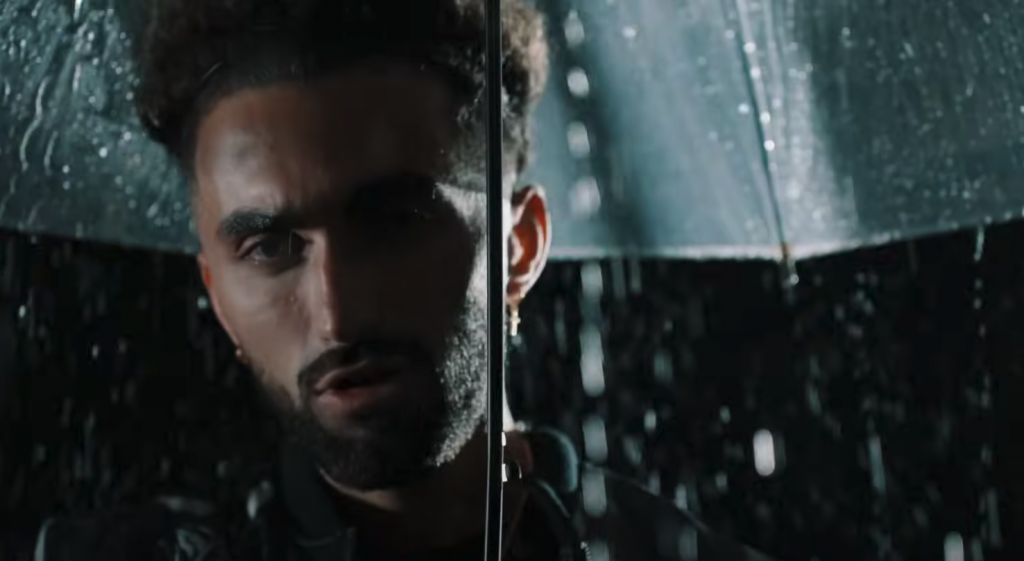 Photo de El Dream vous dit « Ciao Amigo » dans son nouveau clip