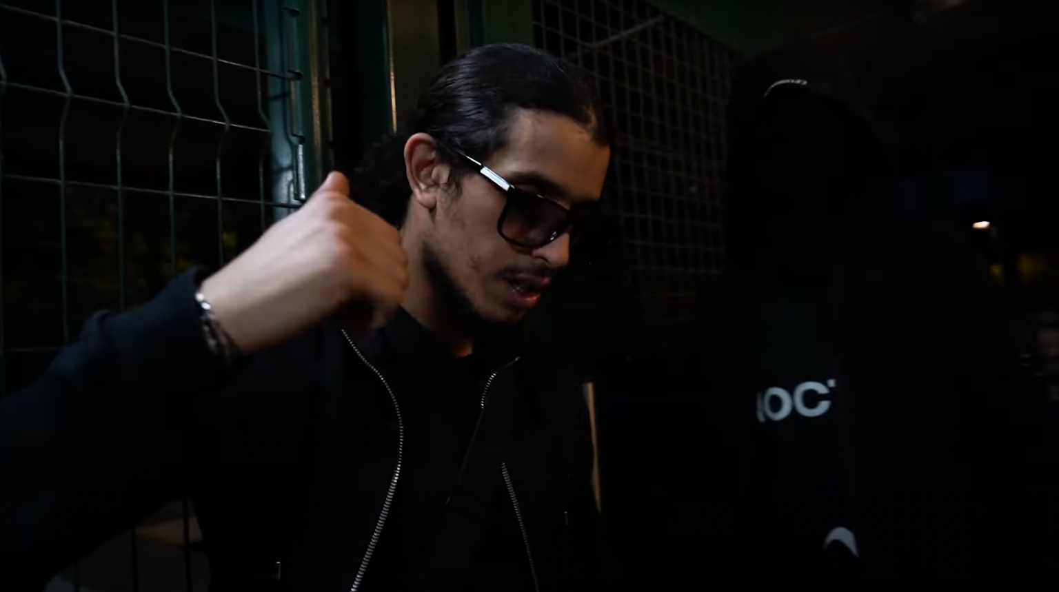 Photo de Découvrez le « CODE PIN » de RD 92 avec son nouveau clip